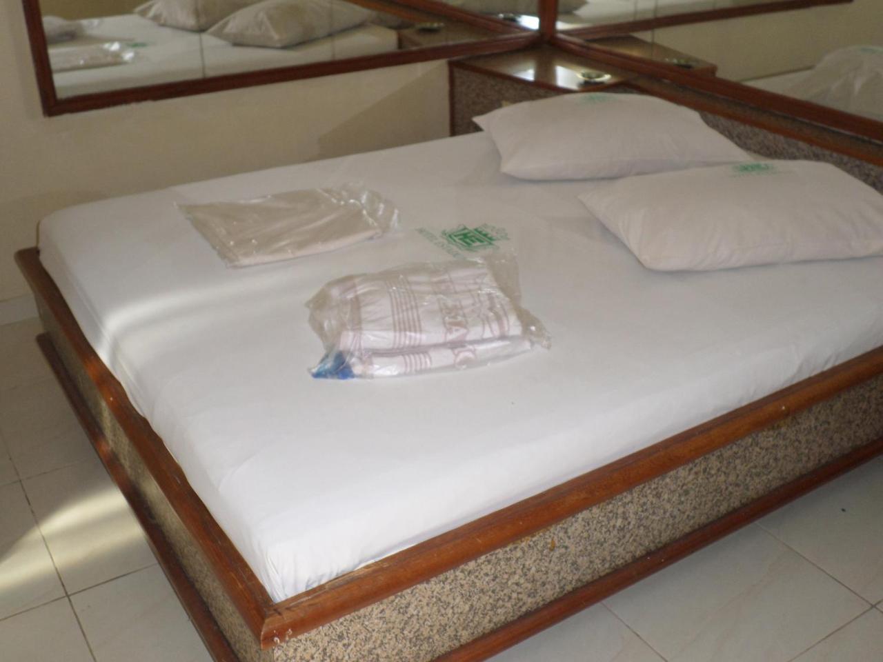 Hotel Estadual Adults Only - Rio de Janeiro — Fotos 2