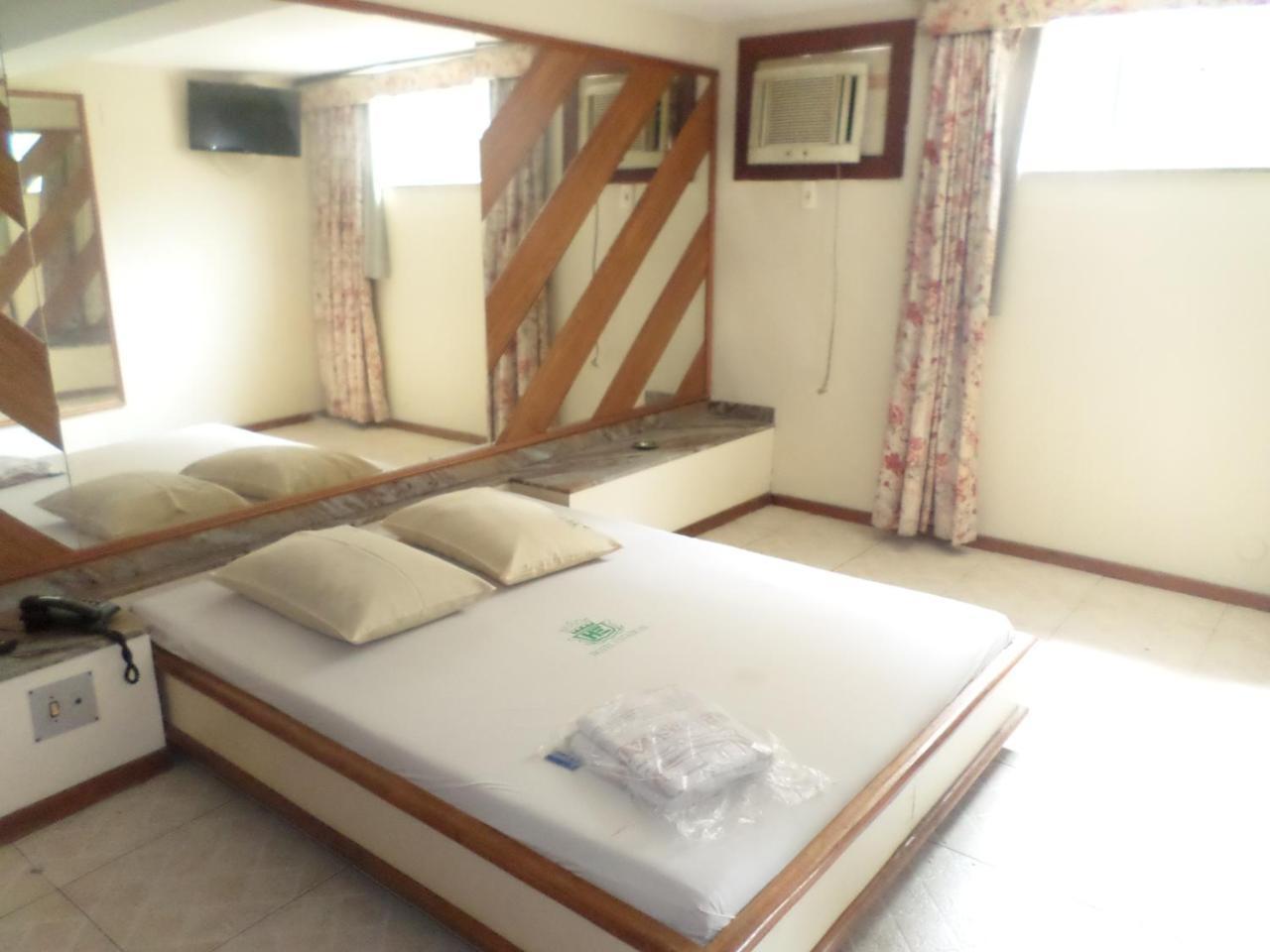 Hotel Estadual Adults Only - Rio de Janeiro — Fotos 3