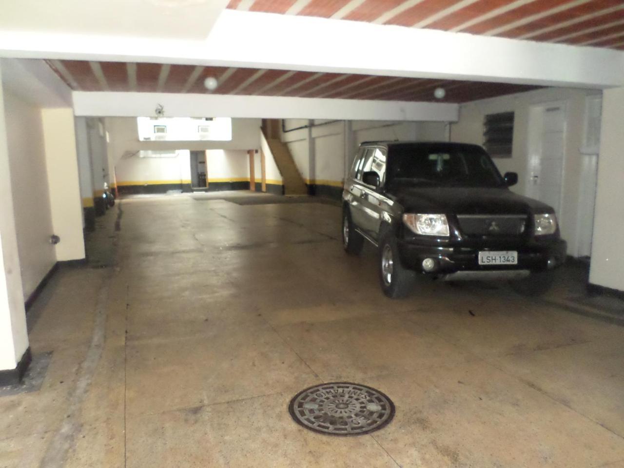 Hotel Estadual Adults Only - Rio de Janeiro — Fotos 1